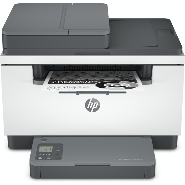 HP LaserJet M236SDW Fotokopi Tarayıcı Wifi Airprint Mono Lazer Yazıcı 9YG09A