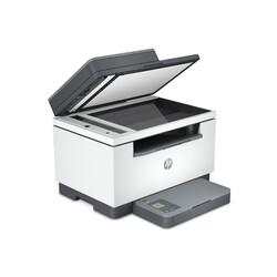 HP LaserJet M236SDW Fotokopi Tarayıcı Wifi Airprint Mono Lazer Yazıcı 9YG09A - Thumbnail (2)
