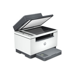 HP LaserJet M236SDW Fotokopi Tarayıcı Wifi Airprint Mono Lazer Yazıcı 9YG09A - Thumbnail