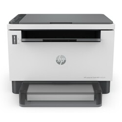 OUTLET HP Laserjet MFP 2602DN Tarayıcı Fotokopi Tanklı Lazer Yazıcı 2R3F0A - Thumbnail (0)