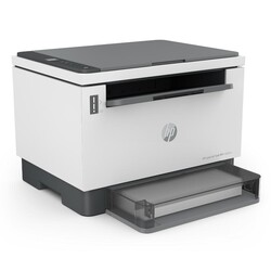OUTLET HP Laserjet MFP 2602DN Tarayıcı Fotokopi Tanklı Lazer Yazıcı 2R3F0A - Thumbnail (1)