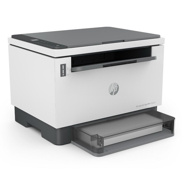 OUTLET HP Laserjet MFP 2602DN Tarayıcı Fotokopi Tanklı Lazer Yazıcı 2R3F0A