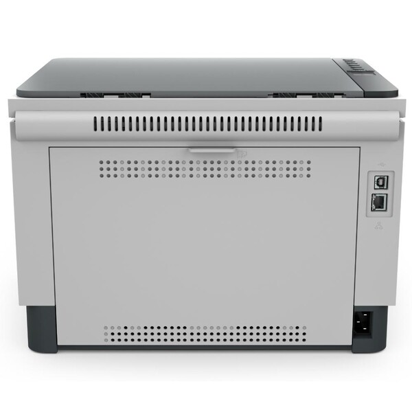 OUTLET HP Laserjet MFP 2602DN Tarayıcı Fotokopi Tanklı Lazer Yazıcı 2R3F0A