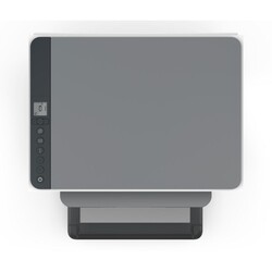 OUTLET HP Laserjet MFP 2602DN Tarayıcı Fotokopi Tanklı Lazer Yazıcı 2R3F0A - Thumbnail (3)