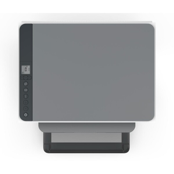 OUTLET HP Laserjet MFP 2602DN Tarayıcı Fotokopi Tanklı Lazer Yazıcı 2R3F0A