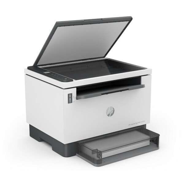 OUTLET HP Laserjet MFP 2602DN Tarayıcı Fotokopi Tanklı Lazer Yazıcı 2R3F0A