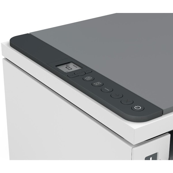 OUTLET HP Laserjet MFP 2602DN Tarayıcı Fotokopi Tanklı Lazer Yazıcı 2R3F0A