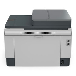 OUTLET HP Laserjet MFP 2602SDN Tarayıcı Fotokopi Tanklı Lazer Yazıcı 2R7F6A - Thumbnail (2)