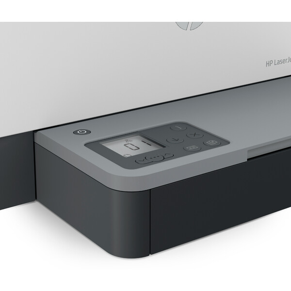 OUTLET HP Laserjet MFP 2602SDN Tarayıcı Fotokopi Tanklı Lazer Yazıcı 2R7F6A