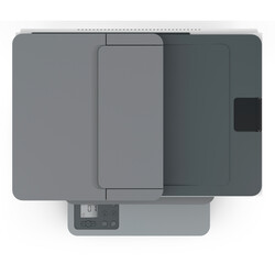 HP Laserjet MFP 2602SDN Tarayıcı Fotokopi Wi-Fi Network Tanklı Lazer Yazıcı 2R7F6A - Thumbnail (4)