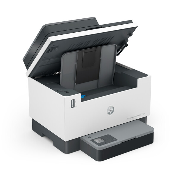 HP Laserjet MFP 2602SDN Tarayıcı Fotokopi Tanklı Lazer Yazıcı 2R7F6A