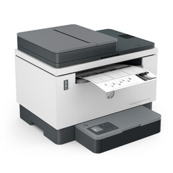 HP Laserjet MFP 2602SDW Tarayıcı Fotokopi Wi-Fi Network Tanklı Lazer Yazıcı 2R7F5A - Thumbnail (3)
