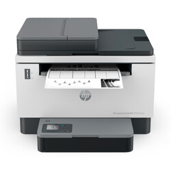 HP Laserjet MFP 2602SDW Tarayıcı Fotokopi Wi-Fi Network Tanklı Lazer Yazıcı 2R7F5A - Thumbnail (0)