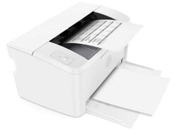 HP LaserJet MFP M141CA Fotokopi + Tarayıcı Çok Fonksiyonlu Lazer Yazıcı 7MD75A - Thumbnail (2)