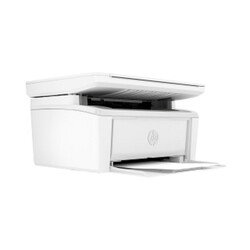 HP LaserJet MFP M141CA Fotokopi + Tarayıcı Çok Fonksiyonlu Lazer Yazıcı 7MD75A - Thumbnail (1)