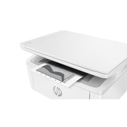 HP LaserJet MFP M141CA Fotokopi + Tarayıcı Çok Fonksiyonlu Lazer Yazıcı 7MD75A - 7