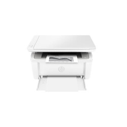 HP LaserJet MFP M141CA Fotokopi + Tarayıcı Çok Fonksiyonlu Lazer Yazıcı 7MD75A - Thumbnail (0)