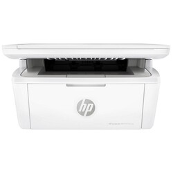 HP LaserJet MFP M141cw Çok Fonksiyonlu Mono Lazer Yazıcı 7MD71A - Thumbnail