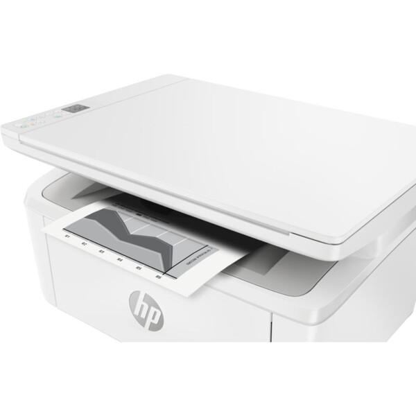 HP LaserJet MFP M141cw Çok Fonksiyonlu Mono Lazer Yazıcı 7MD71A