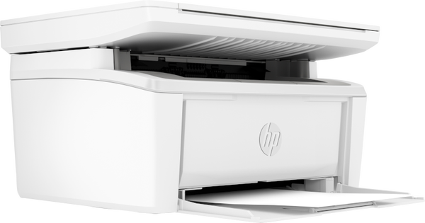 HP  LaserJet MFP M141cw Çok Fonksiyonlu Mono Lazer Yazıcı 7MD71A - 3