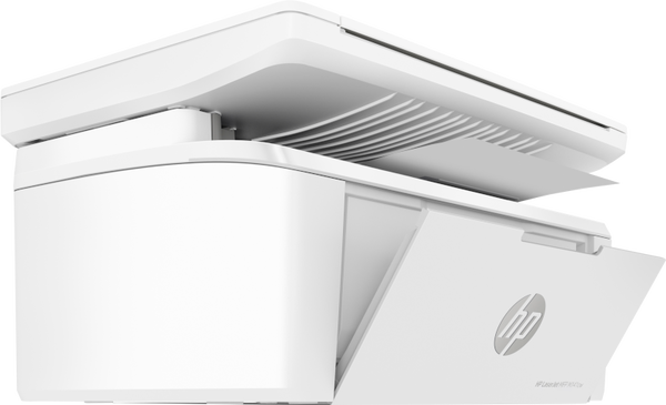HP  LaserJet MFP M141cw Çok Fonksiyonlu Mono Lazer Yazıcı 7MD71A - 4