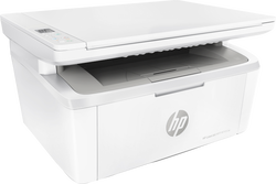 HP LaserJet MFP M141cw Çok Fonksiyonlu Mono Lazer Yazıcı 7MD71A - Thumbnail (4)