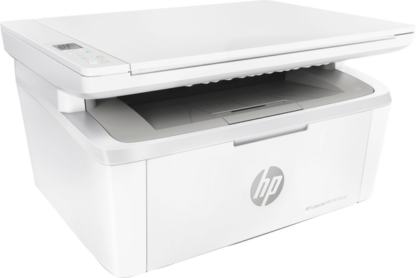 HP  LaserJet MFP M141cw Çok Fonksiyonlu Mono Lazer Yazıcı 7MD71A - 5