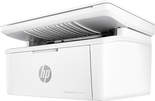 HP  LaserJet MFP M141cw Çok Fonksiyonlu Mono Lazer Yazıcı 7MD71A - 6