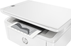 HP  LaserJet MFP M141cw Çok Fonksiyonlu Mono Lazer Yazıcı 7MD71A - 7