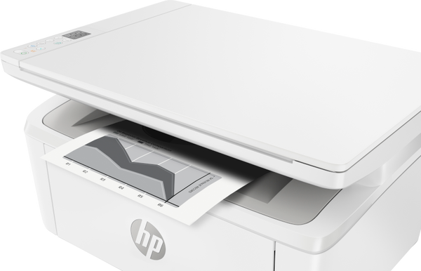 HP  LaserJet MFP M141cw Çok Fonksiyonlu Mono Lazer Yazıcı 7MD71A - 7