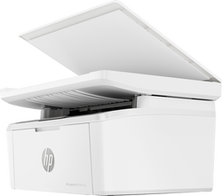 HP  LaserJet MFP M141cw Çok Fonksiyonlu Mono Lazer Yazıcı 7MD71A - 8