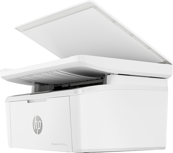 HP  LaserJet MFP M141cw Çok Fonksiyonlu Mono Lazer Yazıcı 7MD71A - 8