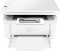HP LaserJet MFP M141cw Çok Fonksiyonlu Mono Lazer Yazıcı 7MD71A - Thumbnail (1)