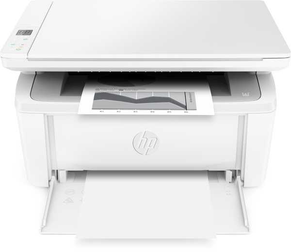 HP  LaserJet MFP M141cw Çok Fonksiyonlu Mono Lazer Yazıcı 7MD71A - 2