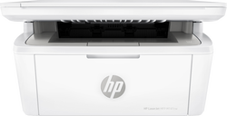 HP LaserJet MFP M141cw Çok Fonksiyonlu Mono Lazer Yazıcı 7MD71A - Thumbnail (0)