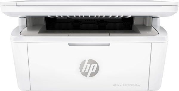 HP  LaserJet MFP M141cw Çok Fonksiyonlu Mono Lazer Yazıcı 7MD71A - 1