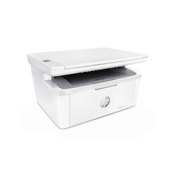 HP LaserJet MFP M141w Tarayıcı, Fotokopi, Baskı, Wi-Fi Lazer Yazıcı 7MD74A - Thumbnail (2)