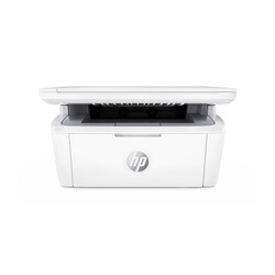 HP LaserJet MFP M141w Tarayıcı, Fotokopi, Baskı, Wi-Fi Lazer Yazıcı 7MD74A - Thumbnail (1)