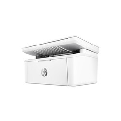 HP LaserJet MFP M141w Tarayıcı, Fotokopi, Baskı, Wi-Fi Lazer Yazıcı 7MD74A - Thumbnail (4)