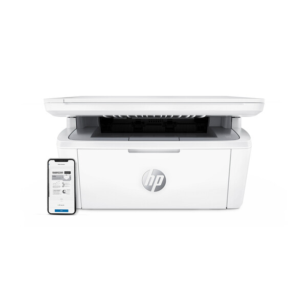 HP LaserJet MFP M141w Tarayıcı, Fotokopi, Baskı, Wi-Fi Lazer Yazıcı 7MD74A