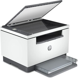 HP LaserJet MFP M236D Fotokopi Tarayıcı Çift taraflı Mono Lazer Yazıcı 9YF94A - Thumbnail (1)