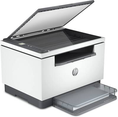 HP LaserJet MFP M236D Fotokopi Tarayıcı Çift taraflı Mono Lazer Yazıcı 9YF94A