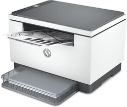 HP LaserJet MFP M236D Fotokopi Tarayıcı Çift taraflı Mono Lazer Yazıcı 9YF94A - Thumbnail