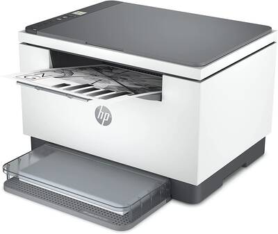 HP LaserJet MFP M236D Fotokopi Tarayıcı Çift taraflı Mono Lazer Yazıcı 9YF94A