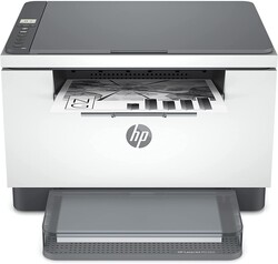 HP LaserJet MFP M236D Fotokopi Tarayıcı Çift taraflı Mono Lazer Yazıcı 9YF94A - Thumbnail