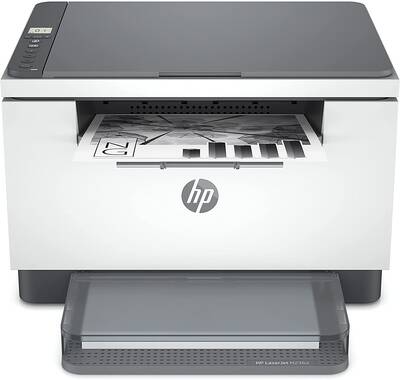 HP LaserJet MFP M236D Fotokopi Tarayıcı Çift taraflı Mono Lazer Yazıcı 9YF94A