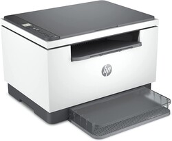 HP LaserJet MFP M236D Fotokopi Tarayıcı Çift taraflı Mono Lazer Yazıcı 9YF94A - Thumbnail