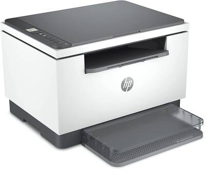 HP LaserJet MFP M236D Fotokopi Tarayıcı Çift taraflı Mono Lazer Yazıcı 9YF94A