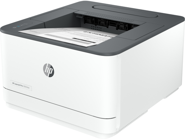 HP LaserJet Pro 3003dw Tek Fonksiyonlu Yazıcı 3G654A