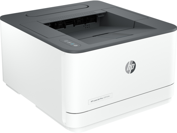 HP LaserJet Pro 3003dw Tek Fonksiyonlu Yazıcı 3G654A
